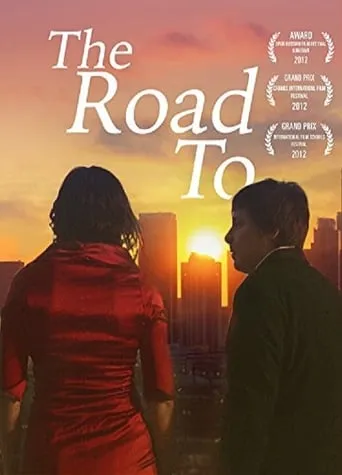 The Road To movie poster - Rated 6/10