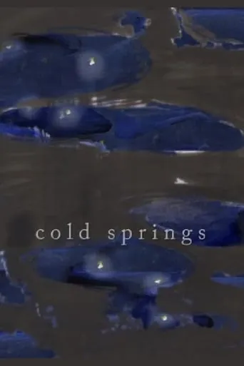 Cold Springs movie poster - Entertainment content