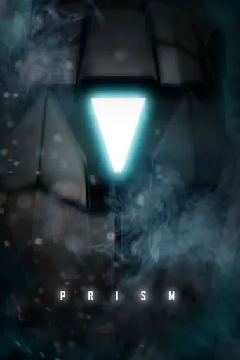 Prism movie poster - Rated 6/10