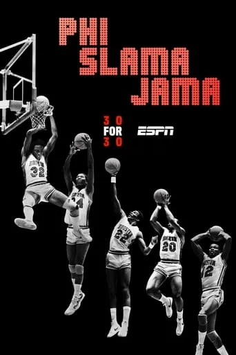 Phi Slama Jama movie poster - Rated 6.6/10