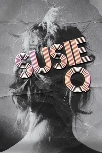 Susie Q movie poster - Rated 6.1/10