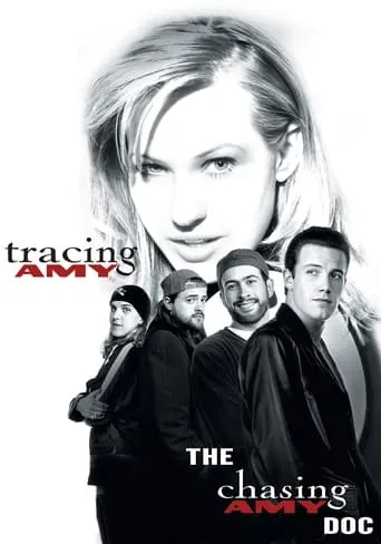 Tracing Amy: The Chasing Amy Doc movie poster - Rated 8/10