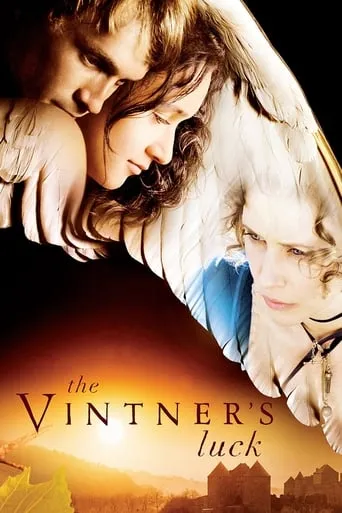 The Vintner's Luck movie poster - Rated 4.7/10