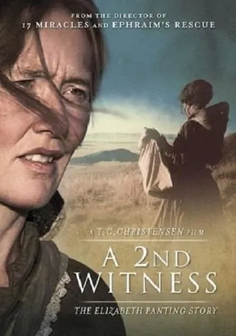 A 2nd Witness movie poster - Entertainment content