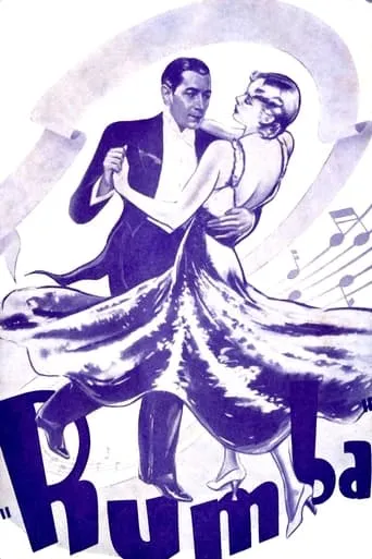 Rumba movie poster - Rated 6/10