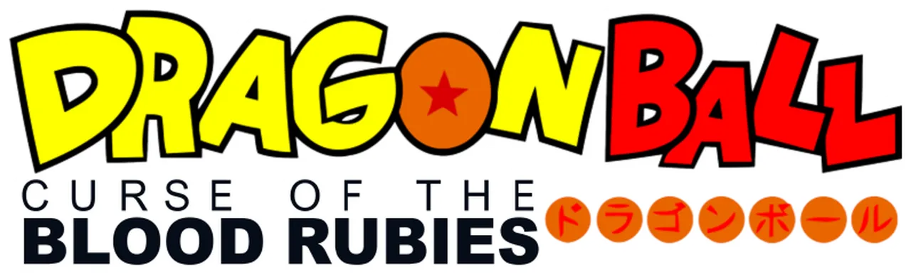 Dragon Ball: Curse of the Blood Rubies