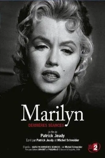 Marilyn, dernières séances movie poster - Rated 7/10