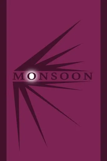Monsoon movie poster - Entertainment content