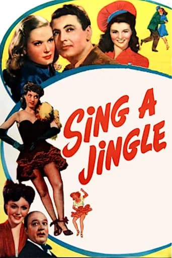 Sing a Jingle movie poster - Entertainment content