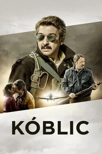 Kóblic movie poster - Rated 6/10