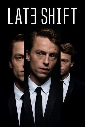 Late Shift movie poster - Rated 6.333/10