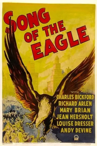 Song of the Eagle movie poster - Entertainment content