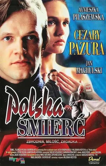 Polish Death movie poster - Rated 5/10