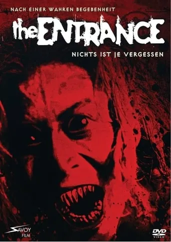 The Entrance movie poster - Rated 4.6/10