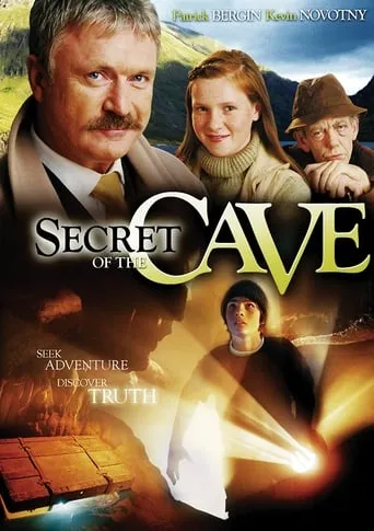 Secret of the Cave movie poster - Rated 4.5/10