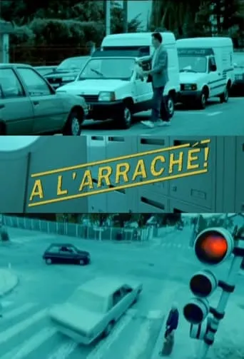 À l'arraché movie poster - Entertainment content