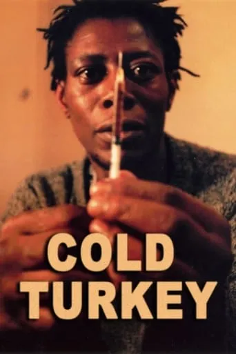 Cold Turkey movie poster - Rated 7/10