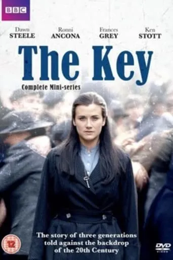 The Key movie poster - Entertainment content