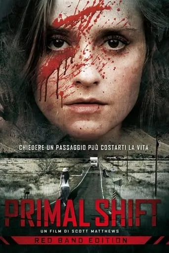 Primal Shift movie poster - Rated 4.7/10