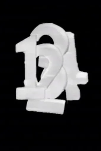 1-2-3-4 movie poster - Rated 9/10