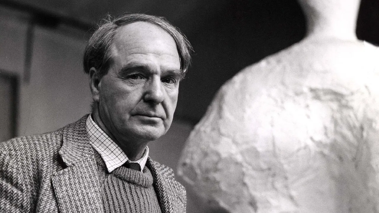 Henry Moore