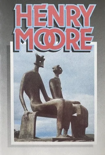 Henry Moore movie poster - Rated 6/10