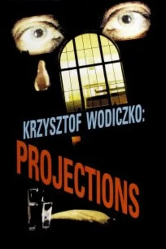 Krzysztof Wodiczko: Projections movie poster - Entertainment content