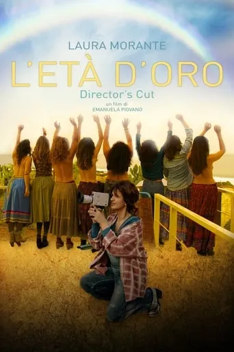 L'età d'oro movie poster - Rated 2.8/10