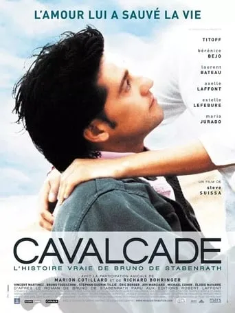 Cavalcade movie poster - Rated 4.8/10