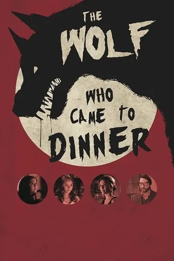 The Wolf Who Came to Dinner movie poster - Entertainment content