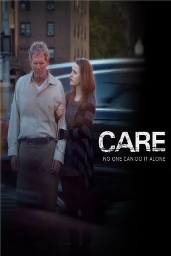 Care movie poster - Rated 6/10
