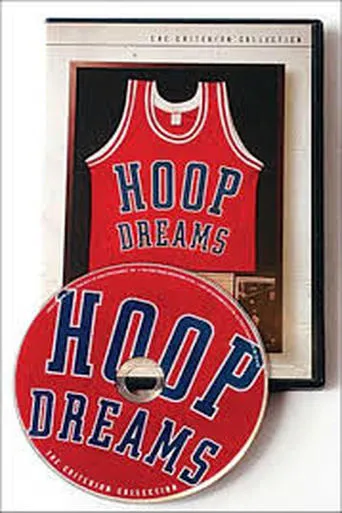 Life After Hoop Dreams movie poster - Rated 6/10