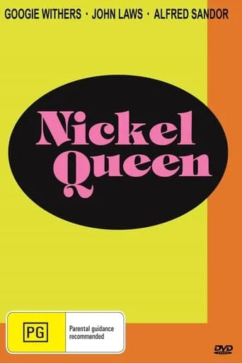 Nickel Queen movie poster - Entertainment content