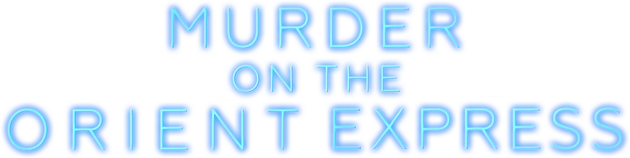 Murder on the Orient Express