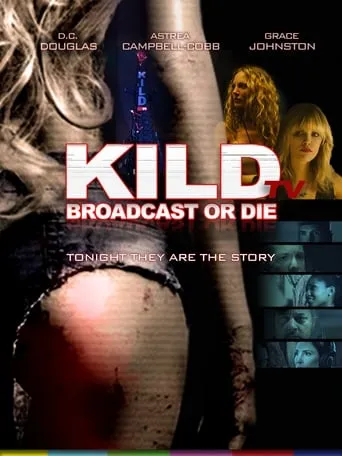KILD TV movie poster - Rated 4.7/10