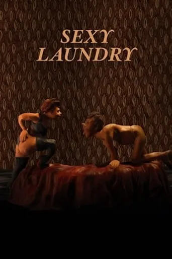 Sexy Laundry movie poster - Entertainment content