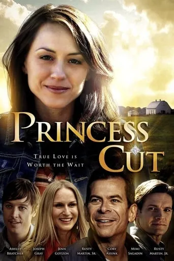 Princess Cut movie poster - Rated 5.8/10