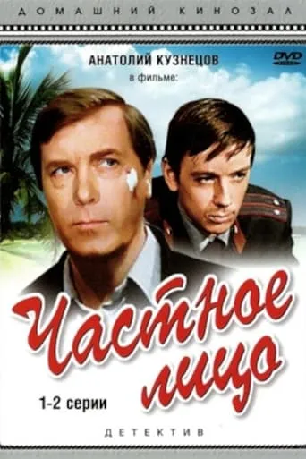 Частное лицо movie poster - Rated 8/10