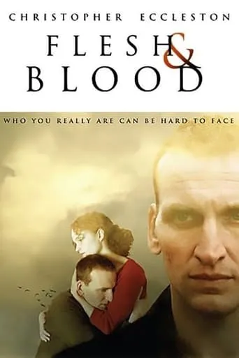 Flesh and Blood movie poster - Rated 5.7/10