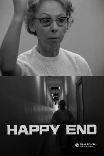 Happy End movie poster - Rated 6.7/10