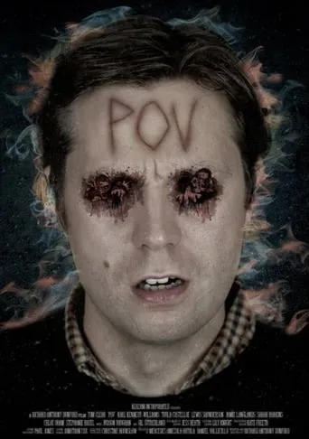 P.O.V movie poster - Rated 5.2/10