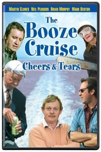 The Booze Cruise movie poster - Rated 7.3/10
