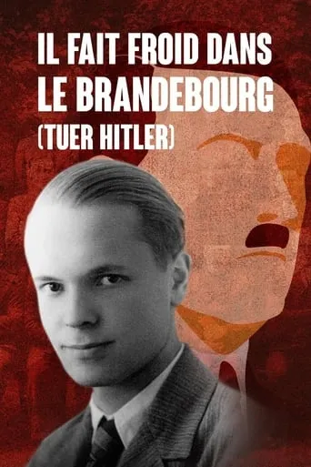 Kill Hitler movie poster - Entertainment content