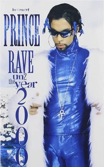 Prince: Rave Un2 the Year 2000 movie poster - Rated 7.3/10