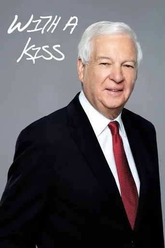 With A Kiss movie poster - Rated 4/10