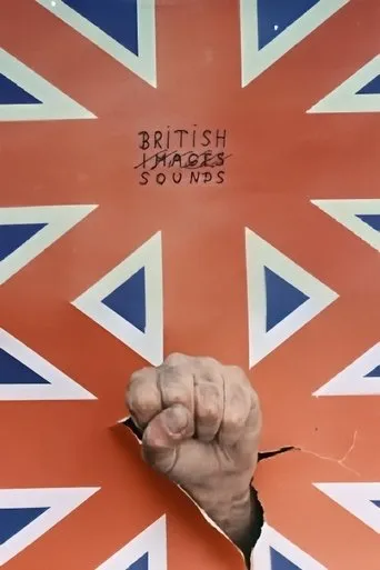 British Sounds movie poster - Rated 5.2/10