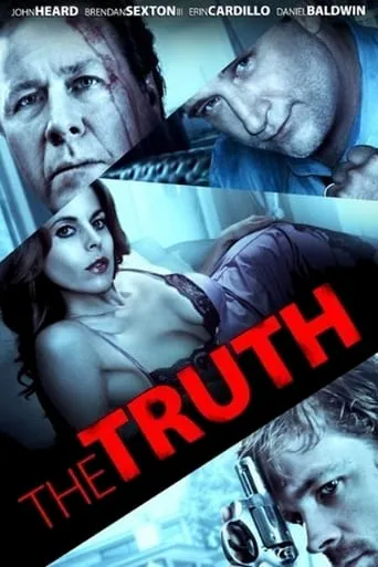 The Truth movie poster - Rated 4.977/10