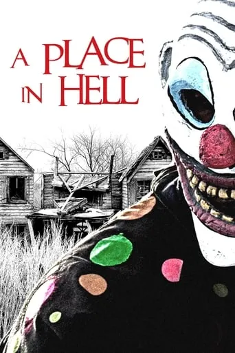 A Place in Hell movie poster - Rated 4.5/10