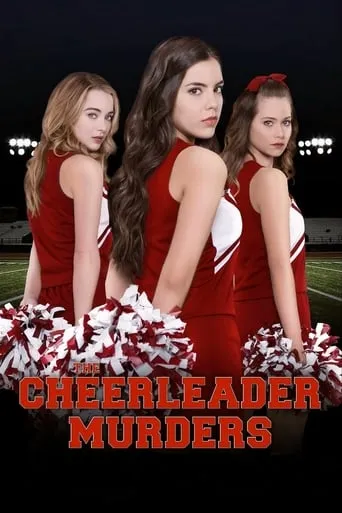 The Cheerleader Murders movie poster - Rated 6.7/10