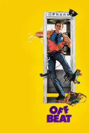 Off Beat movie poster - Rated 4.7/10
